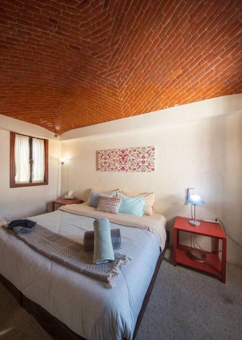 Villa Casa Ayvar. Espectacular Villa Colonial En El Corazon De Coyoacan. Mexico City Ngoại thất bức ảnh