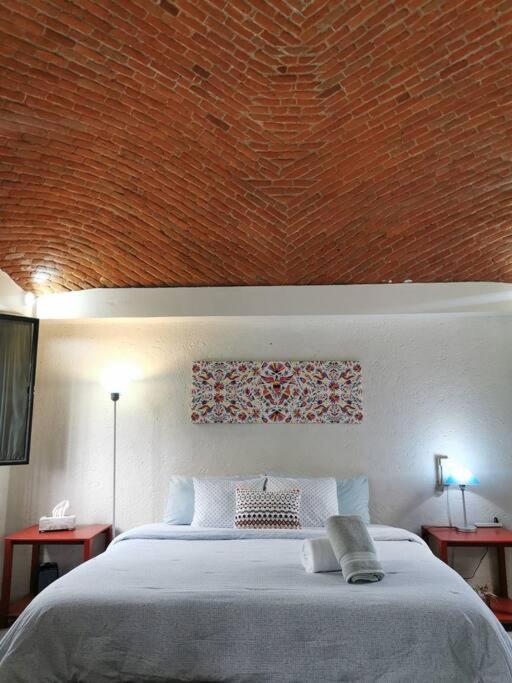 Villa Casa Ayvar. Espectacular Villa Colonial En El Corazon De Coyoacan. Mexico City Ngoại thất bức ảnh